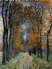 The Avenue